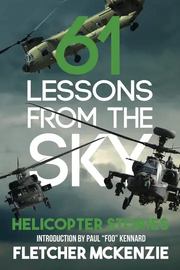 Cover of 61 Lessons from the Sky