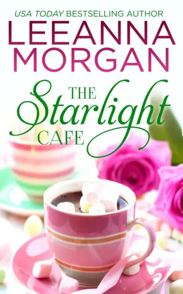 Cover of The Starlight Cafe