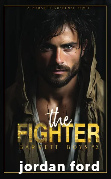 Cover of The Fighter