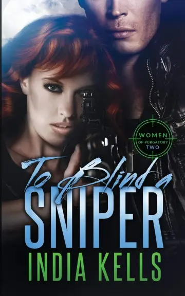 Cover of To Blind a Sniper