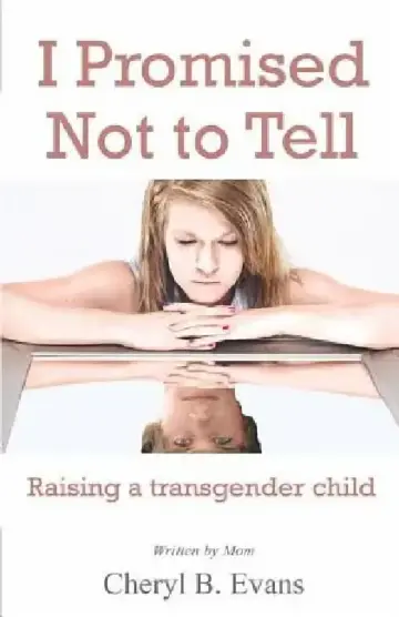 Cover of I Promised Not to Tell