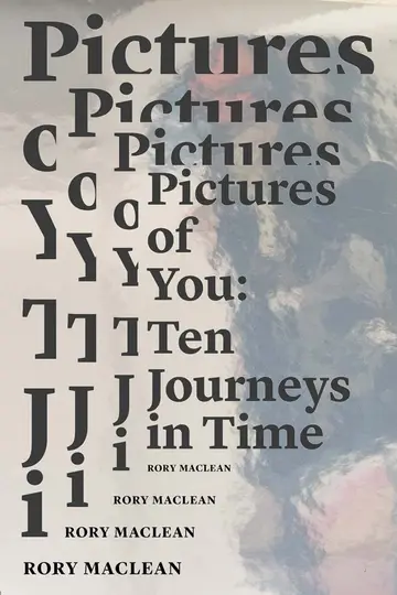 Cover of Pictures of You