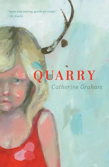 Cover of Quarry