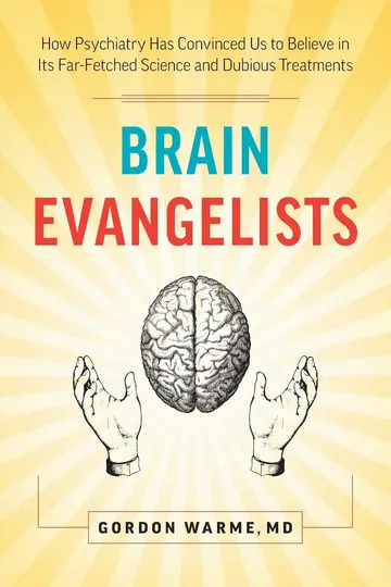 Cover of Brain Evangelists