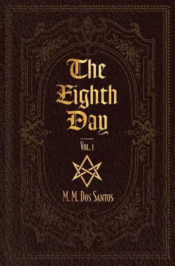 Cover of The Eighth Day