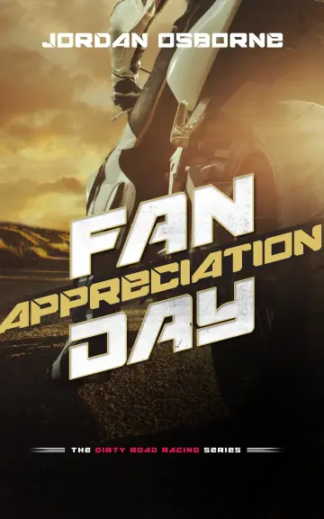 Cover of Fan Appreciation Day
