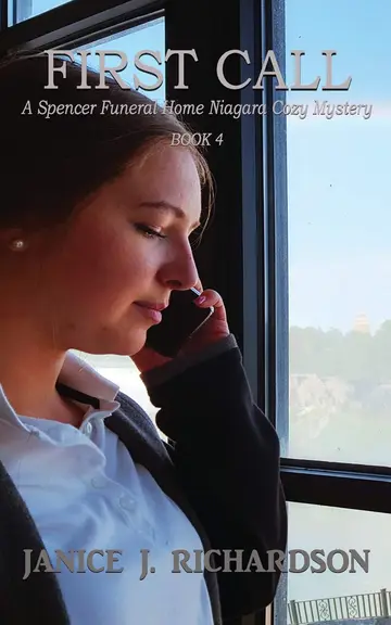 Cover of First Call
