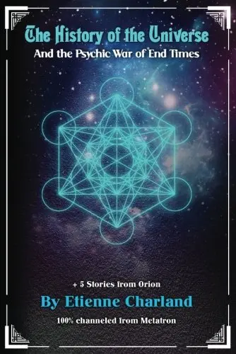 Cover of The History of the Universe