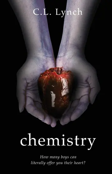 Cover of Chemistry