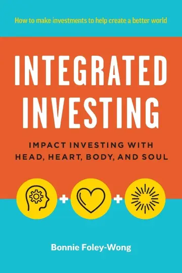 Cover of Integrated Investing
