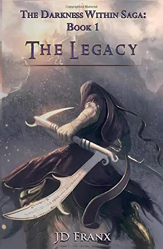 Cover of The Legacy