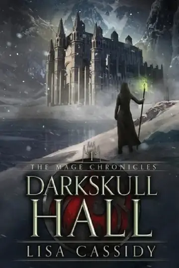 Cover of DarkSkull Hall