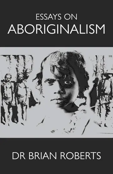 Cover of Essays on Aboriginalism