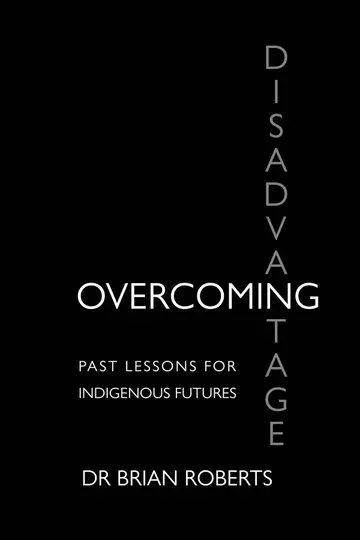 Cover of Overcoming Disadvantage