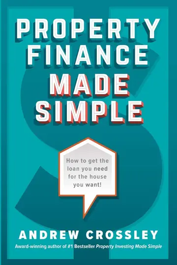 Cover of Property Finance Made Simple