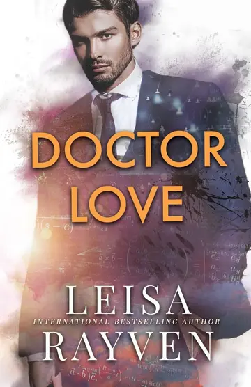 Cover of Doctor Love