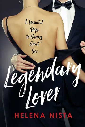 Cover of Legendary Lover