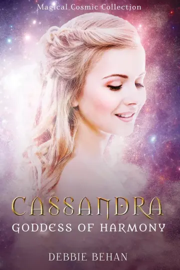 Cover of Cassandra Goddess of Harmony