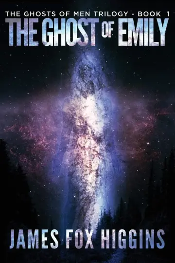 Cover of The Ghost of Emily