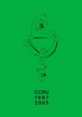 Cover of Writings 1997-2003