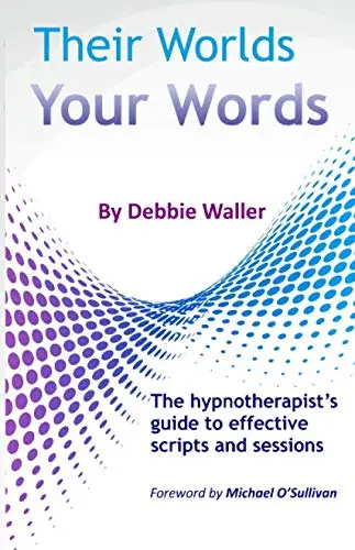 Cover of Their worlds Your Words