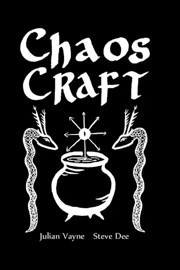 Cover of Chaos Craft