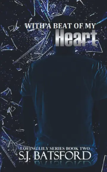 Cover of With a Beat of my Heart
