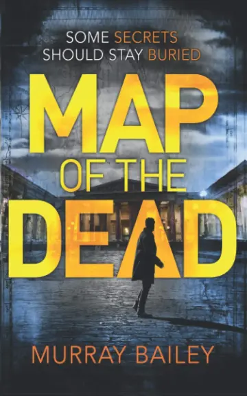 Cover of Map of the Dead