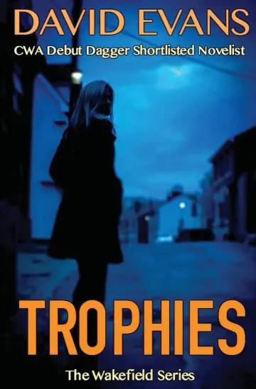 Cover of Trophies