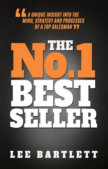 Cover of The No.1 Best Seller
