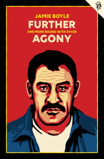 Cover of Further Agony