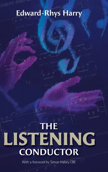 Cover of The Listening Conductor