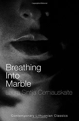 Cover of Breathing into Marble
