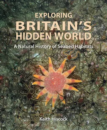 Cover of Exploring Britain's Hidden World