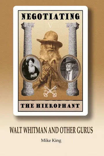 Cover of Negotiating the Hierophant