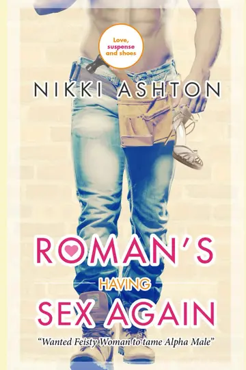 Cover of Roman's Having Sex Again