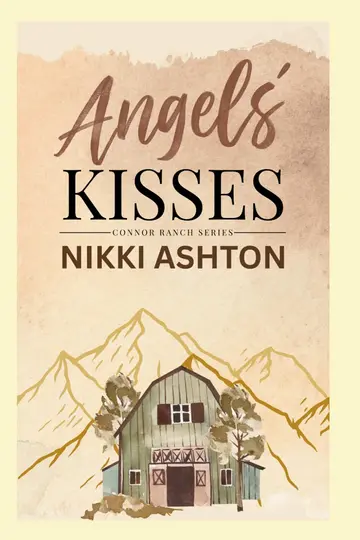 Cover of Angels' Kisses