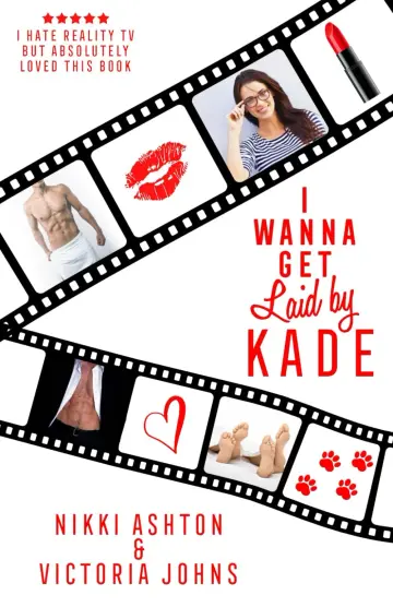 Cover of I Wanna Get Laid by Kade