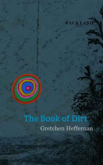 Cover of The Book of Dirt