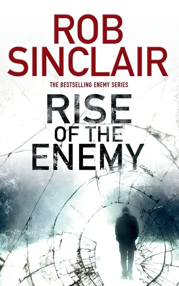 Cover of Rise of the Enemy