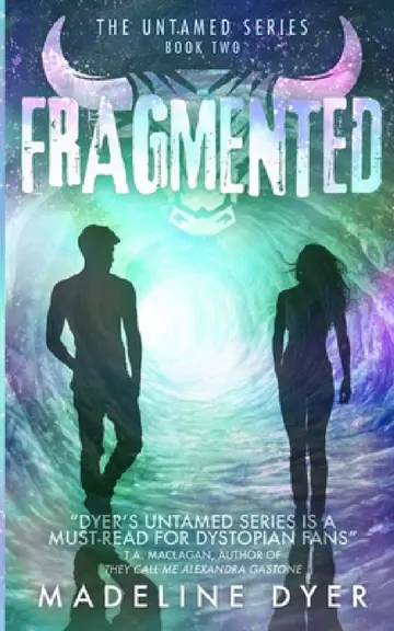 Cover of Fragmented