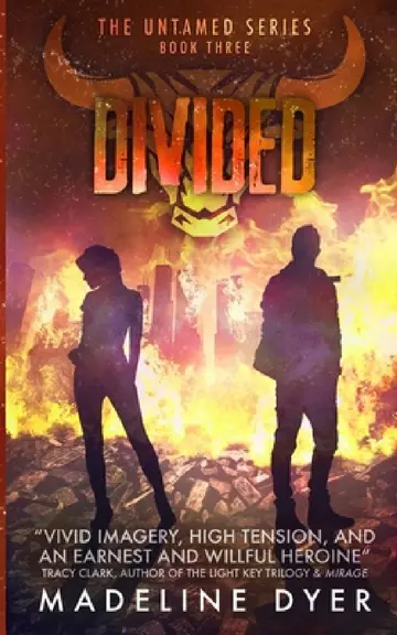 Cover of Divided