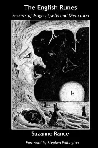 Cover of The English Runes
