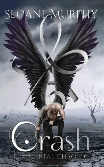 Cover of Crash