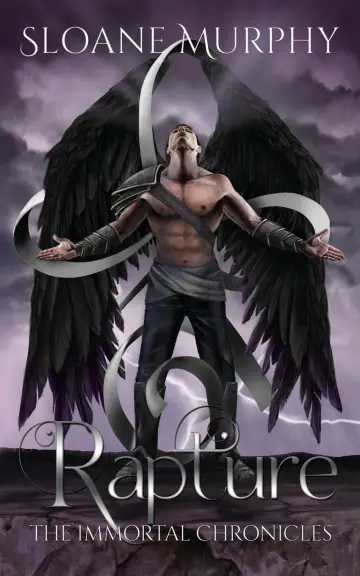 Cover of Rapture