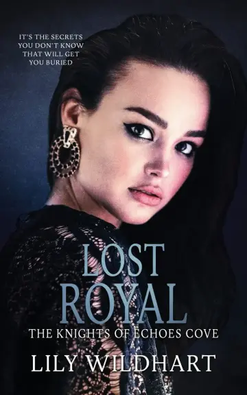 Cover of Lost Royal
