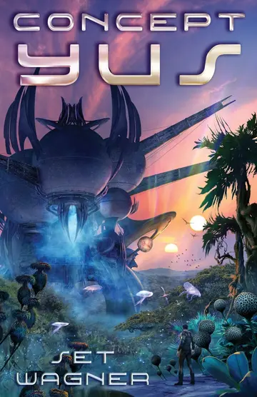 Cover of Concept YUS