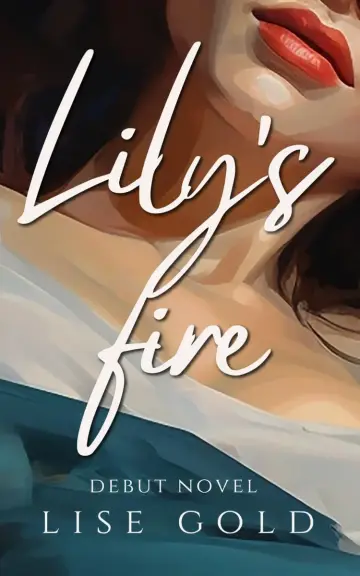 Cover of Lily's Fire