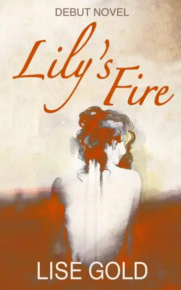 Cover of Lily's Fire