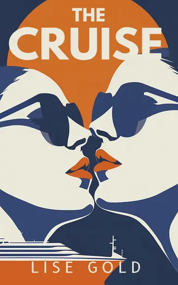 Cover of The Cruise